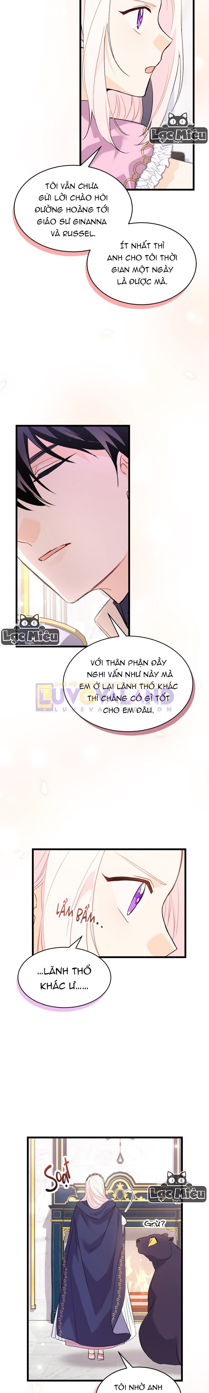 đọc truyện  Quan Hệ Công Sinh Giữa Hắc Báo Và Bạch Thỏ Chương 77 ảnh 8 tại Thiên Thai Truyện