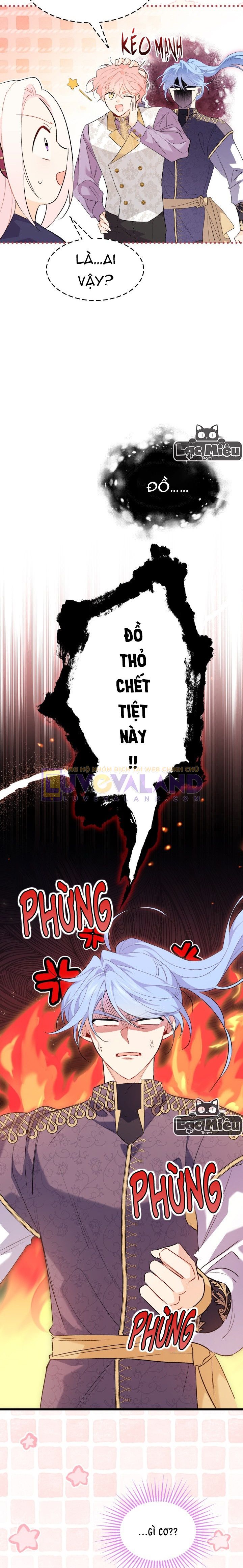 đọc truyện  Quan Hệ Công Sinh Giữa Hắc Báo Và Bạch Thỏ Chương 78 ảnh 19 tại Giả Dược