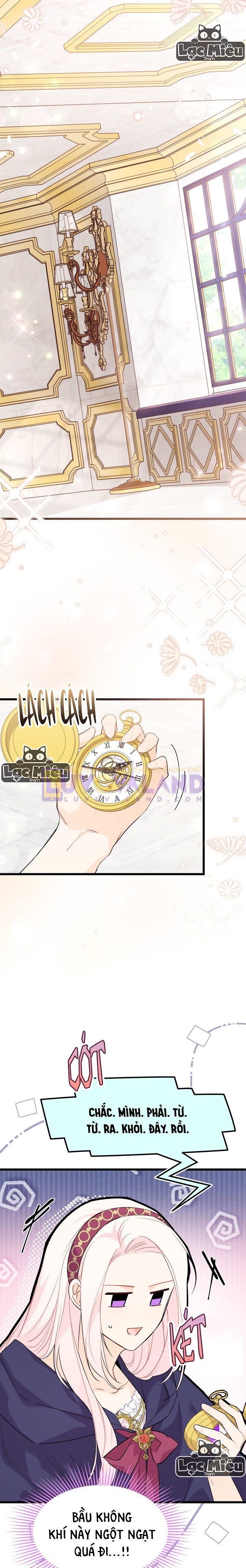 đọc truyện  Quan Hệ Công Sinh Giữa Hắc Báo Và Bạch Thỏ Chương 78 ảnh 3 tại Giả Dược