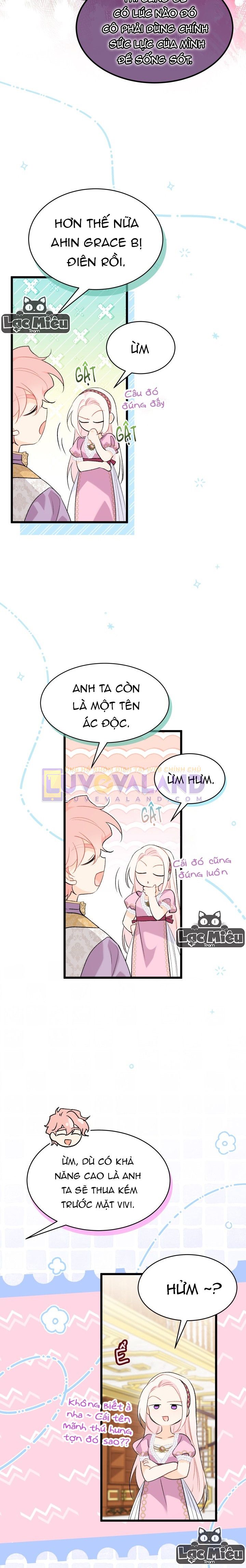 đọc truyện  Quan Hệ Công Sinh Giữa Hắc Báo Và Bạch Thỏ Chương 78 ảnh 7 tại Giả Dược