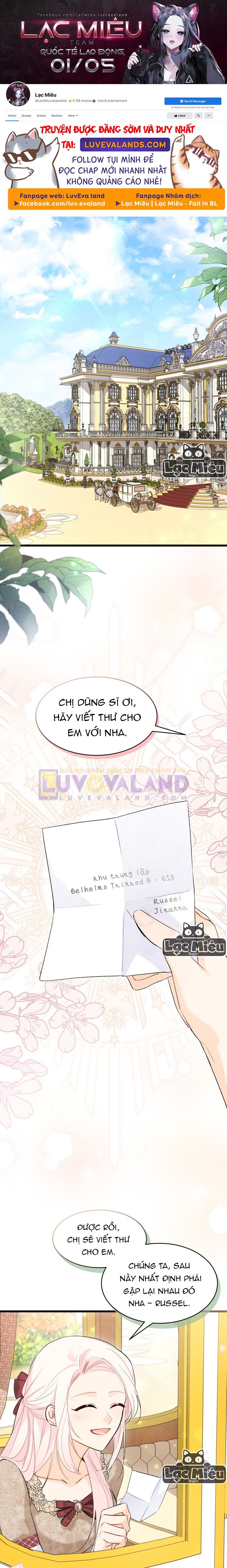 đọc truyện  Quan Hệ Công Sinh Giữa Hắc Báo Và Bạch Thỏ Chương 79 ảnh 1 tại Thiên Thai Truyện