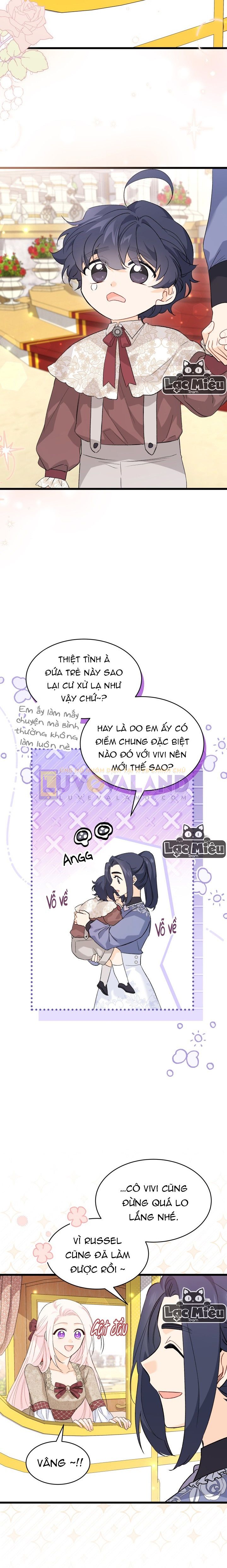 đọc truyện  Quan Hệ Công Sinh Giữa Hắc Báo Và Bạch Thỏ Chương 79 ảnh 2 tại Thiên Thai Truyện