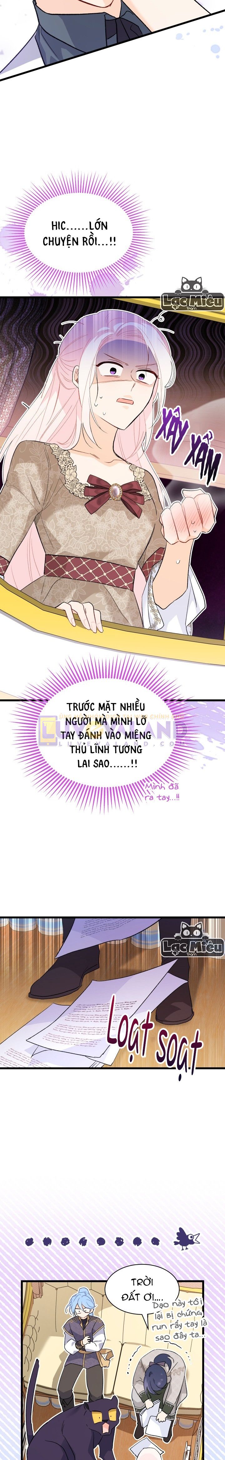 đọc truyện  Quan Hệ Công Sinh Giữa Hắc Báo Và Bạch Thỏ Chương 79 ảnh 17 tại Thiên Thai Truyện