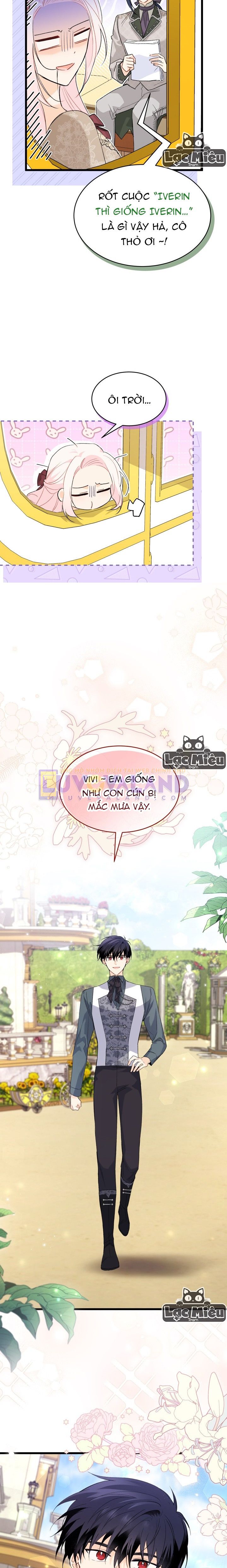 đọc truyện  Quan Hệ Công Sinh Giữa Hắc Báo Và Bạch Thỏ Chương 79 ảnh 8 tại Thiên Thai Truyện