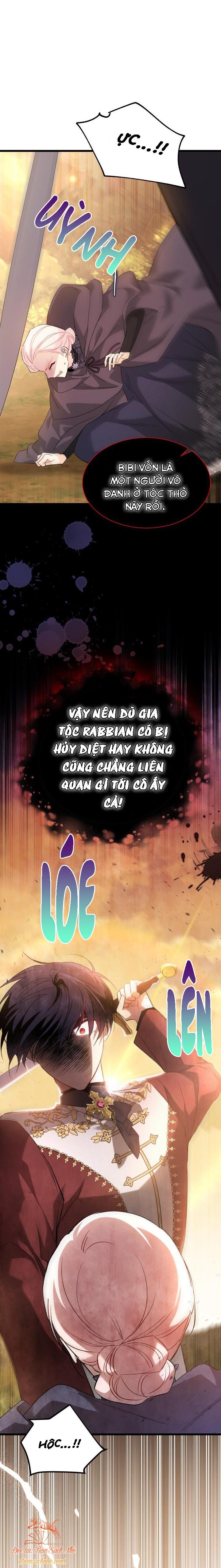đọc truyện  Quan Hệ Công Sinh Giữa Hắc Báo Và Bạch Thỏ Chương 81 ảnh 20 tại Thiên Thai Truyện