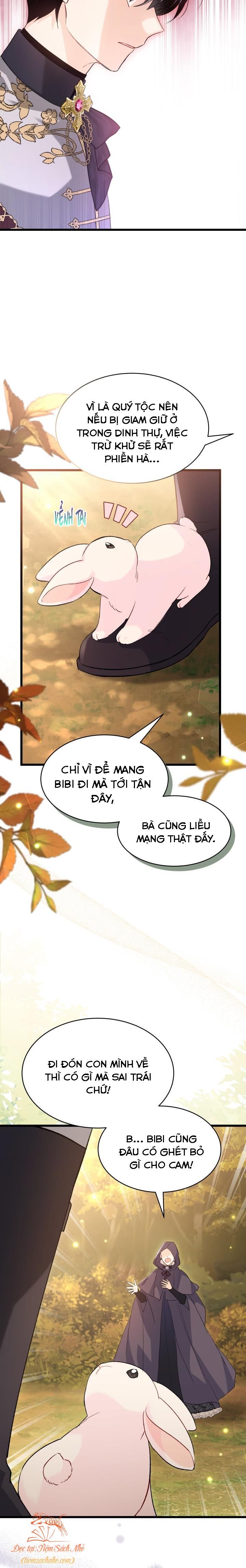 đọc truyện  Quan Hệ Công Sinh Giữa Hắc Báo Và Bạch Thỏ Chương 81 ảnh 10 tại Thiên Thai Truyện