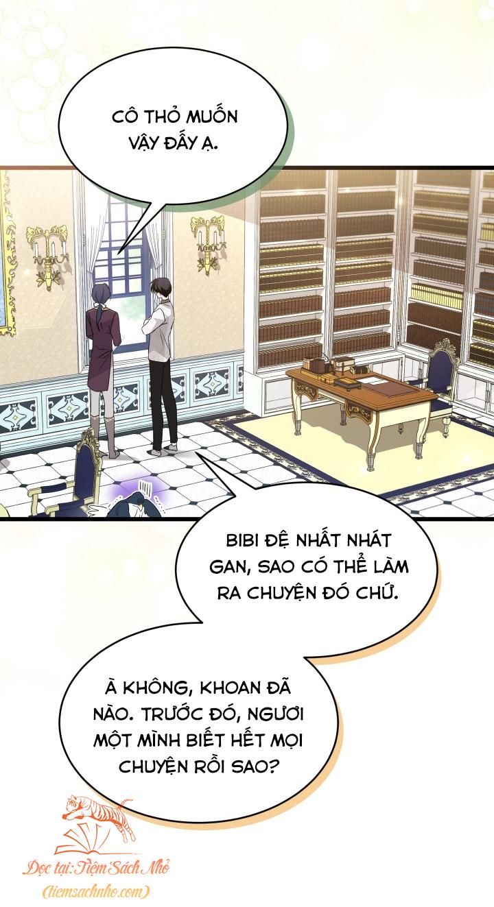 đọc truyện  Quan Hệ Công Sinh Giữa Hắc Báo Và Bạch Thỏ Chương 82 ảnh 43 tại Thiên Thai Truyện