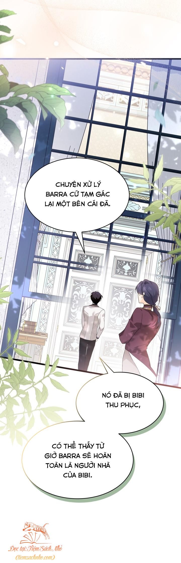 đọc truyện  Quan Hệ Công Sinh Giữa Hắc Báo Và Bạch Thỏ Chương 83 ảnh 18 tại Giả Dược