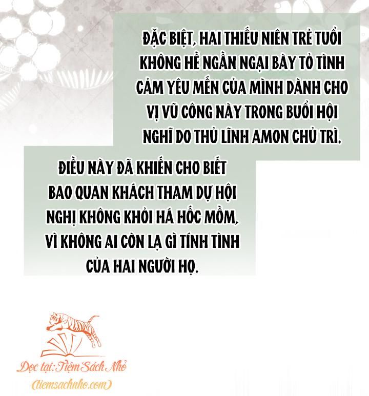 đọc truyện  Quan Hệ Công Sinh Giữa Hắc Báo Và Bạch Thỏ Chương 83 ảnh 28 tại Giả Dược