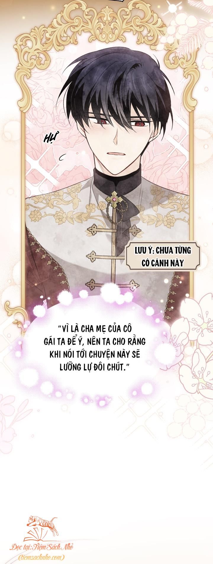 đọc truyện  Quan Hệ Công Sinh Giữa Hắc Báo Và Bạch Thỏ Chương 83 ảnh 33 tại Giả Dược