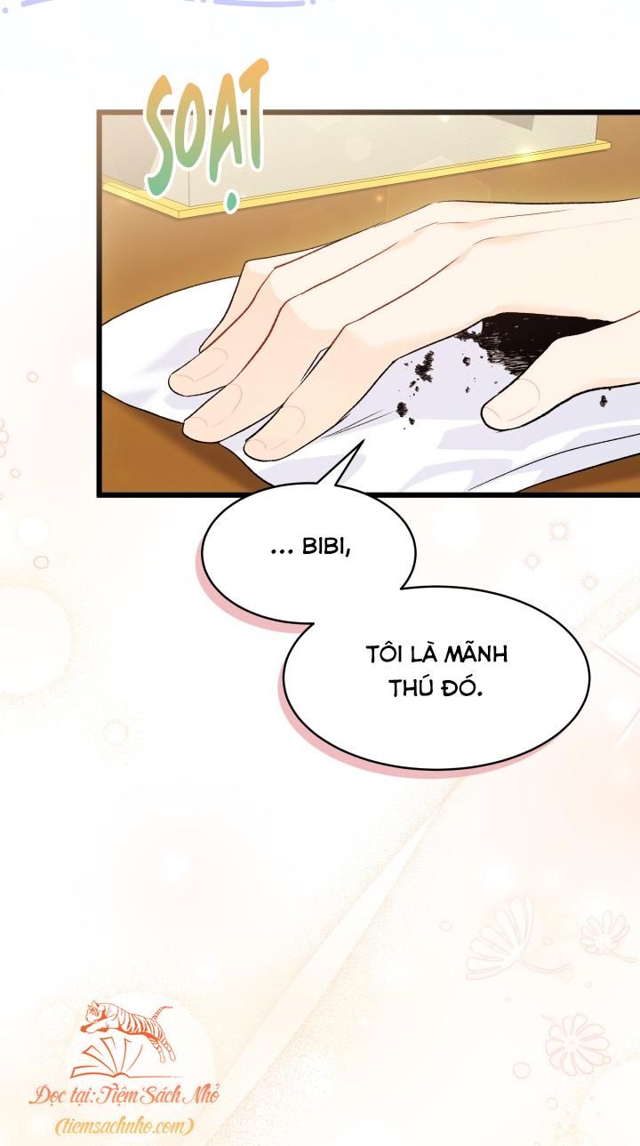 đọc truyện  Quan Hệ Công Sinh Giữa Hắc Báo Và Bạch Thỏ Chương 83 ảnh 61 tại Giả Dược