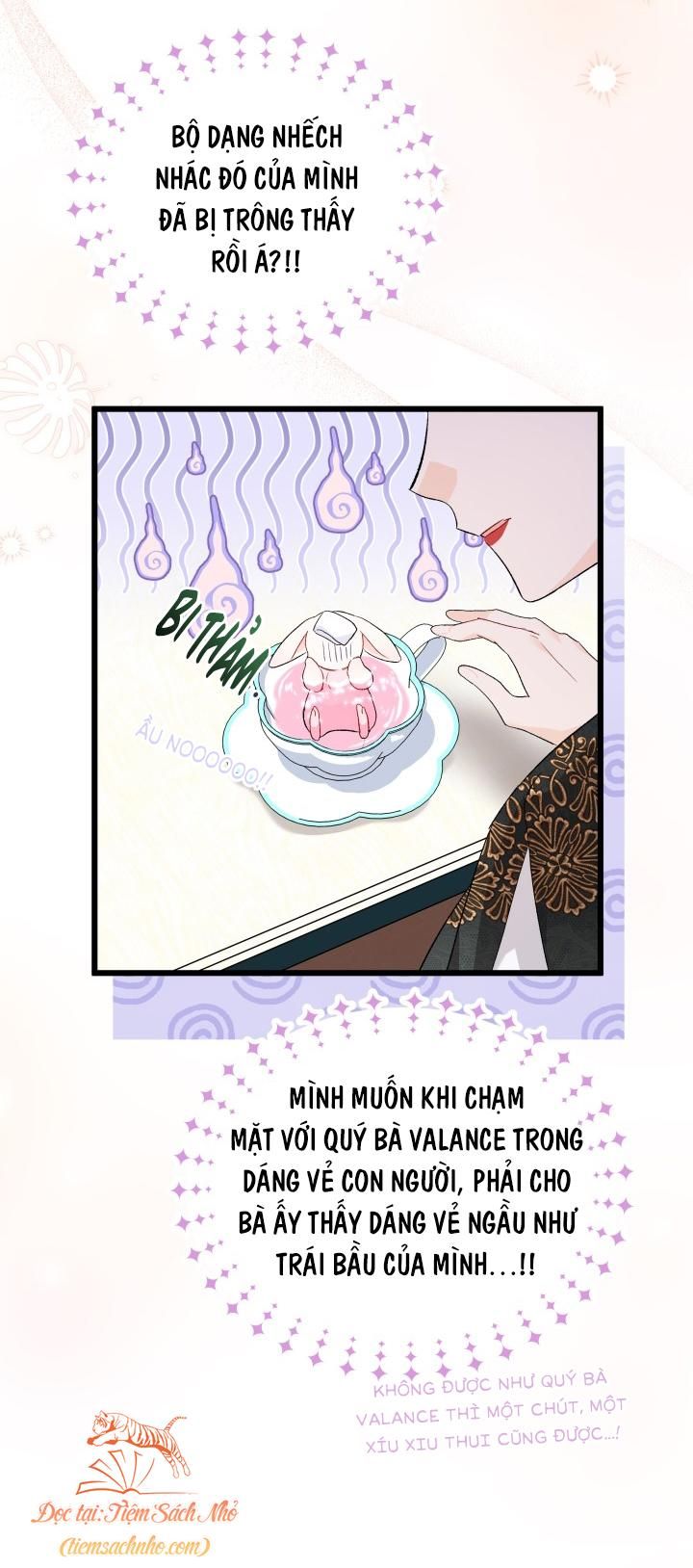 đọc truyện  Quan Hệ Công Sinh Giữa Hắc Báo Và Bạch Thỏ Chương 84 ảnh 9 tại Thiên Thai Truyện