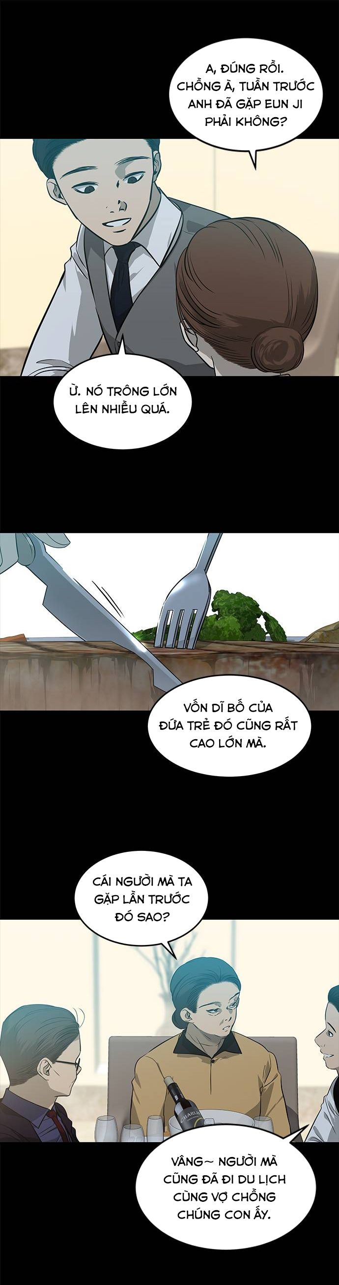đọc truyện  Quan Hệ Công Sinh Giữa Hắc Báo Và Bạch Thỏ Chương 85 ảnh 12 tại Thiên Thai Truyện
