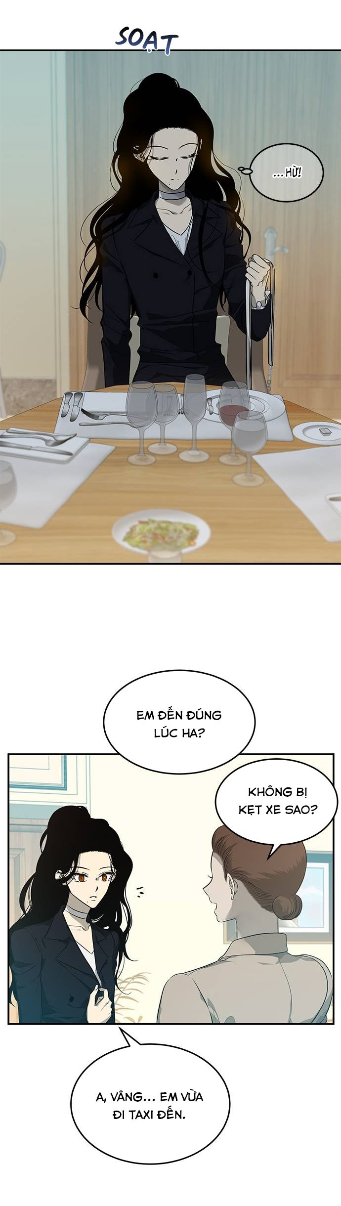 đọc truyện  Quan Hệ Công Sinh Giữa Hắc Báo Và Bạch Thỏ Chương 85 ảnh 7 tại Thiên Thai Truyện
