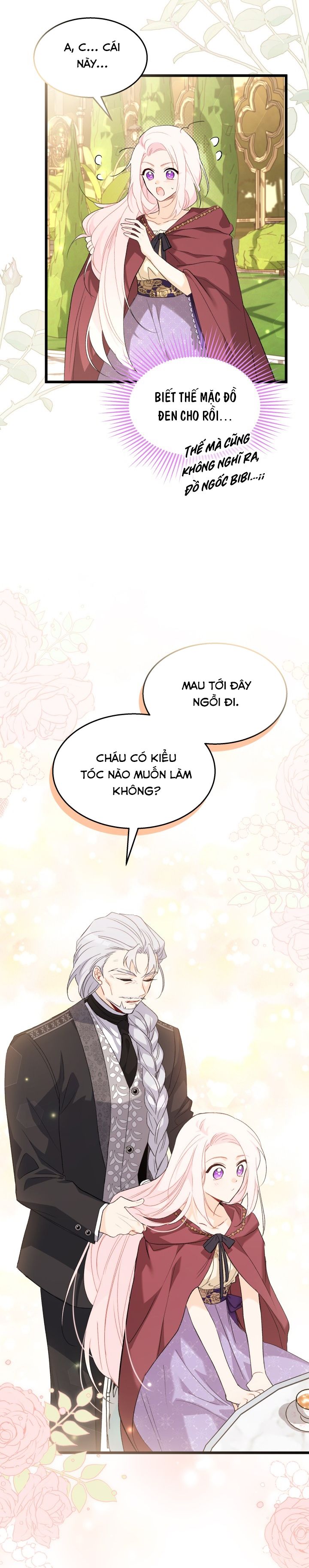 đọc truyện  Quan Hệ Công Sinh Giữa Hắc Báo Và Bạch Thỏ Chương 85 ảnh 70 tại Thiên Thai Truyện