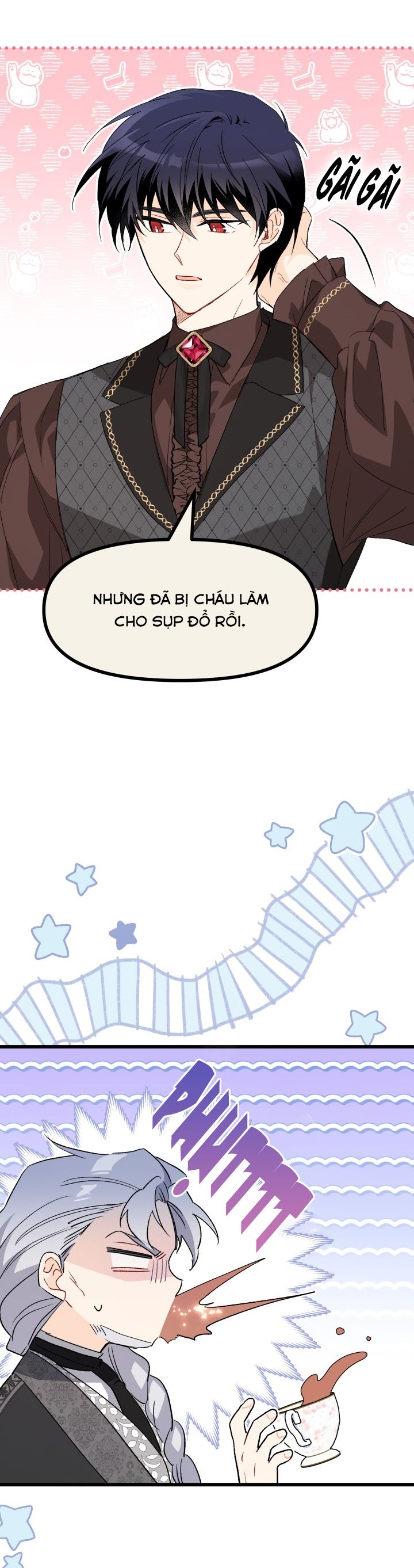 đọc truyện  Quan Hệ Công Sinh Giữa Hắc Báo Và Bạch Thỏ Chương 86 ảnh 56 tại Giả Dược