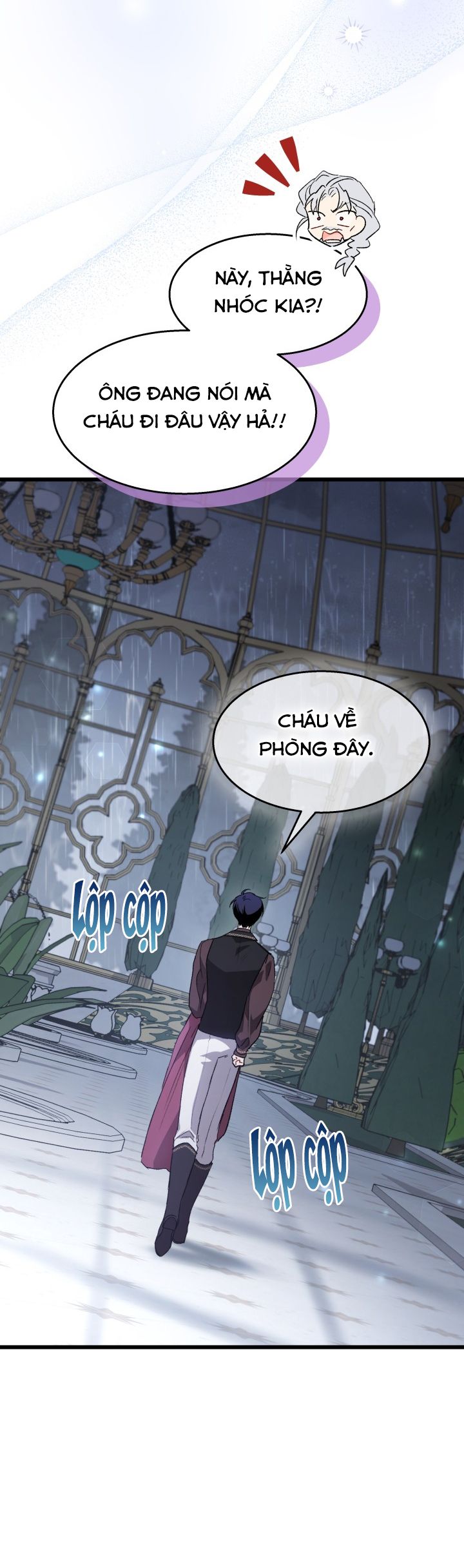 đọc truyện  Quan Hệ Công Sinh Giữa Hắc Báo Và Bạch Thỏ Chương 86 ảnh 59 tại Giả Dược