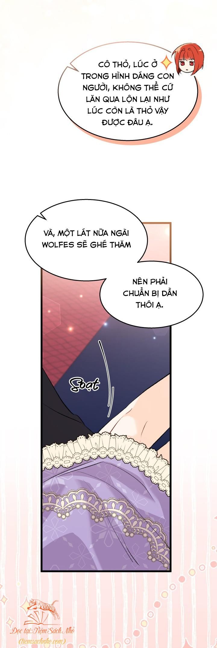 đọc truyện  Quan Hệ Công Sinh Giữa Hắc Báo Và Bạch Thỏ Chương 90 ảnh 23 tại Thiên Thai Truyện