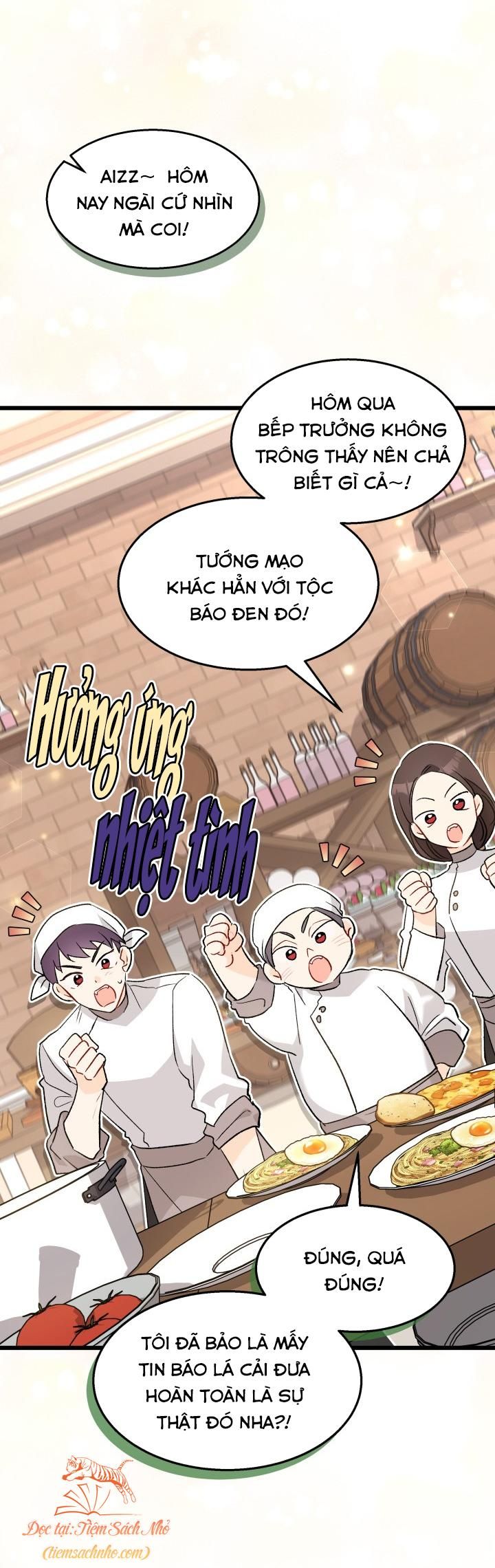 đọc truyện  Quan Hệ Công Sinh Giữa Hắc Báo Và Bạch Thỏ Chương 90 ảnh 29 tại Thiên Thai Truyện