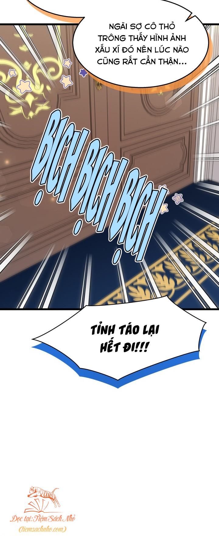 đọc truyện  Quan Hệ Công Sinh Giữa Hắc Báo Và Bạch Thỏ Chương 90 ảnh 31 tại Thiên Thai Truyện