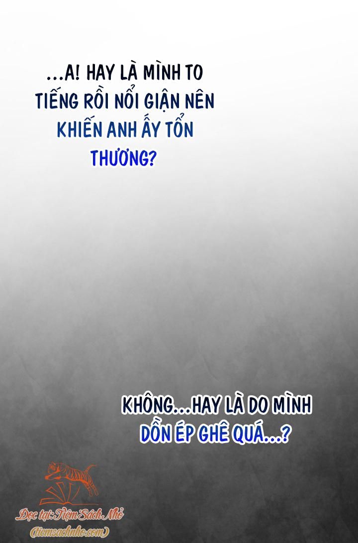 đọc truyện  Quan Hệ Công Sinh Giữa Hắc Báo Và Bạch Thỏ Chương 91 ảnh 38 tại Giả Dược