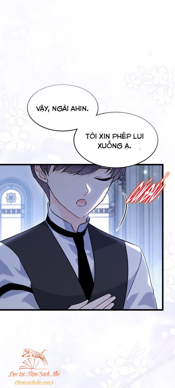 đọc truyện  Quan Hệ Công Sinh Giữa Hắc Báo Và Bạch Thỏ Chương 91 ảnh 58 tại Giả Dược