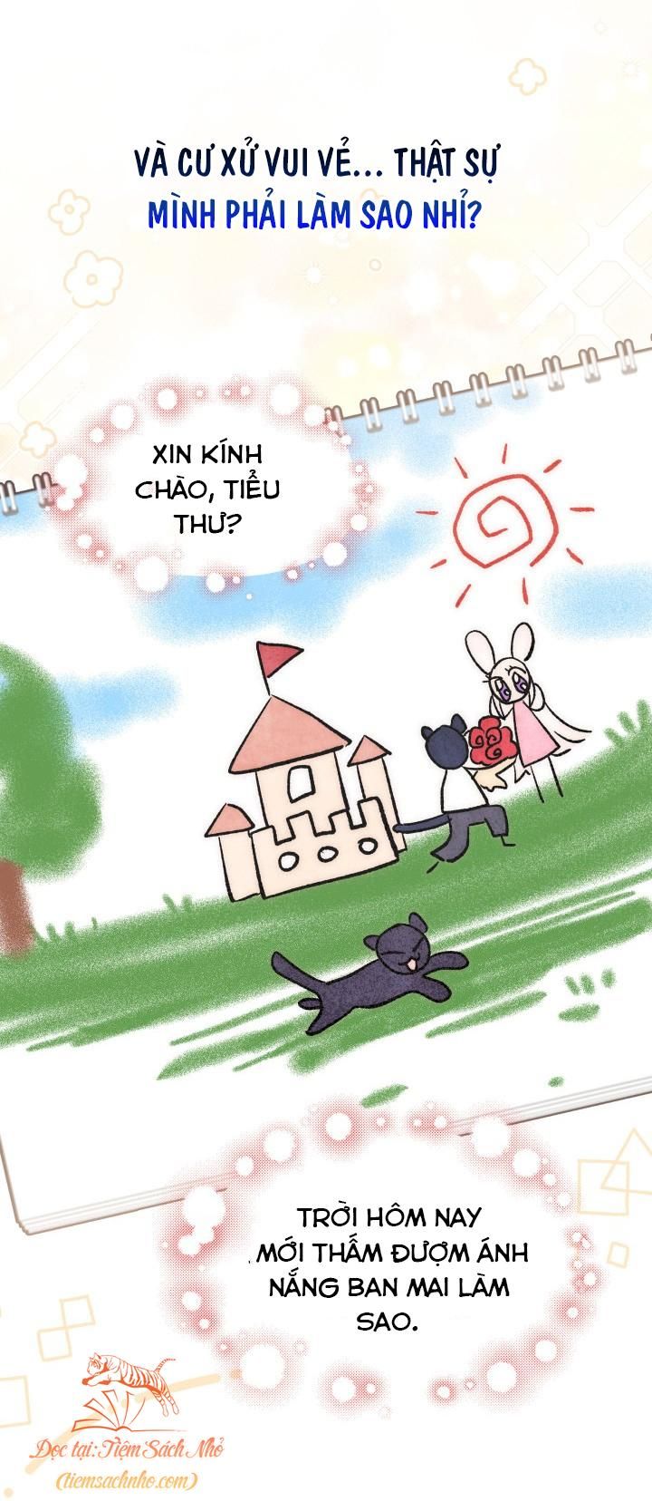 đọc truyện  Quan Hệ Công Sinh Giữa Hắc Báo Và Bạch Thỏ Chương 91 ảnh 63 tại Giả Dược