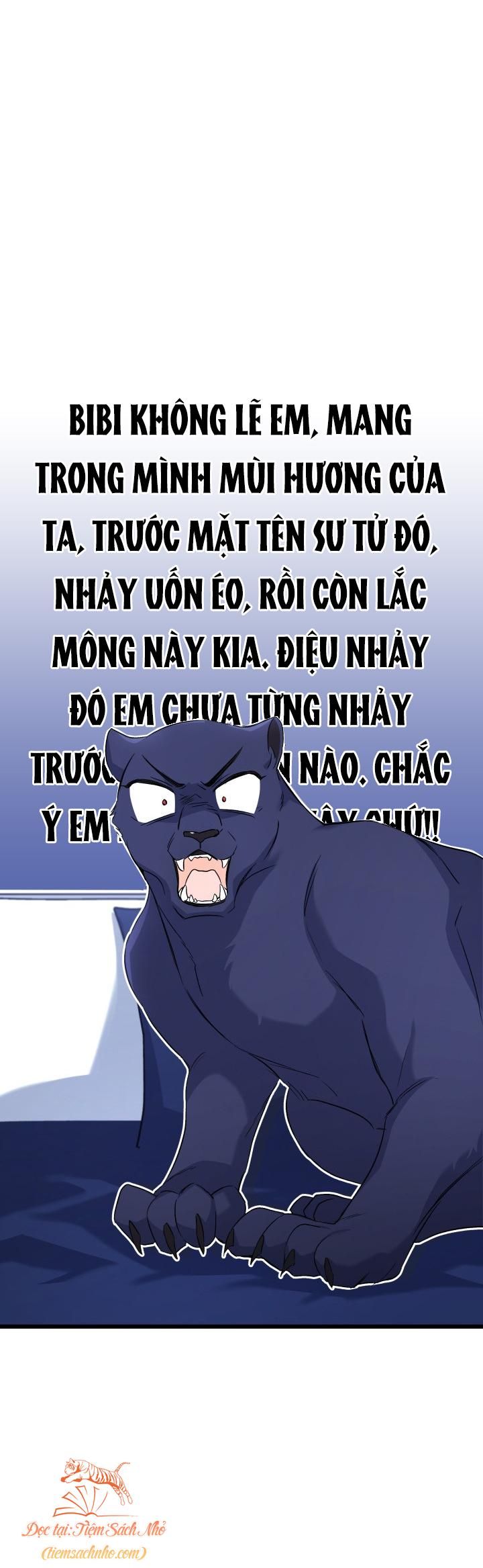 đọc truyện  Quan Hệ Công Sinh Giữa Hắc Báo Và Bạch Thỏ Chương 92 ảnh 46 tại Giả Dược