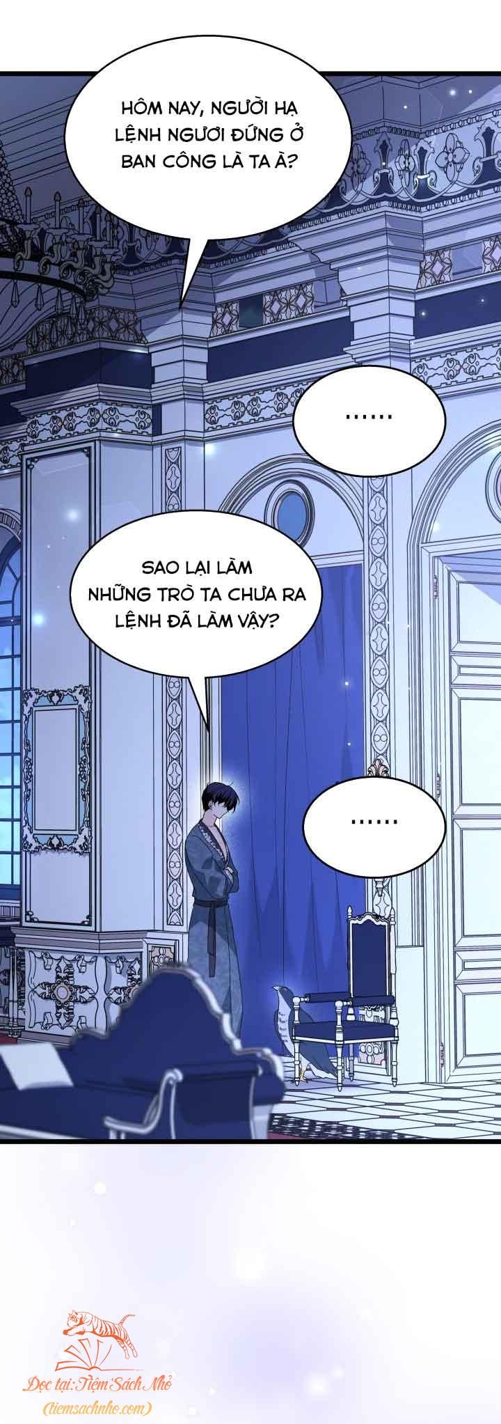 đọc truyện  Quan Hệ Công Sinh Giữa Hắc Báo Và Bạch Thỏ Chương 93 ảnh 38 tại Thiên Thai Truyện