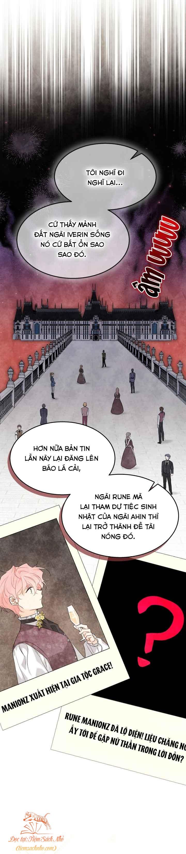 đọc truyện  Quan Hệ Công Sinh Giữa Hắc Báo Và Bạch Thỏ Chương 94 ảnh 33 tại Giả Dược