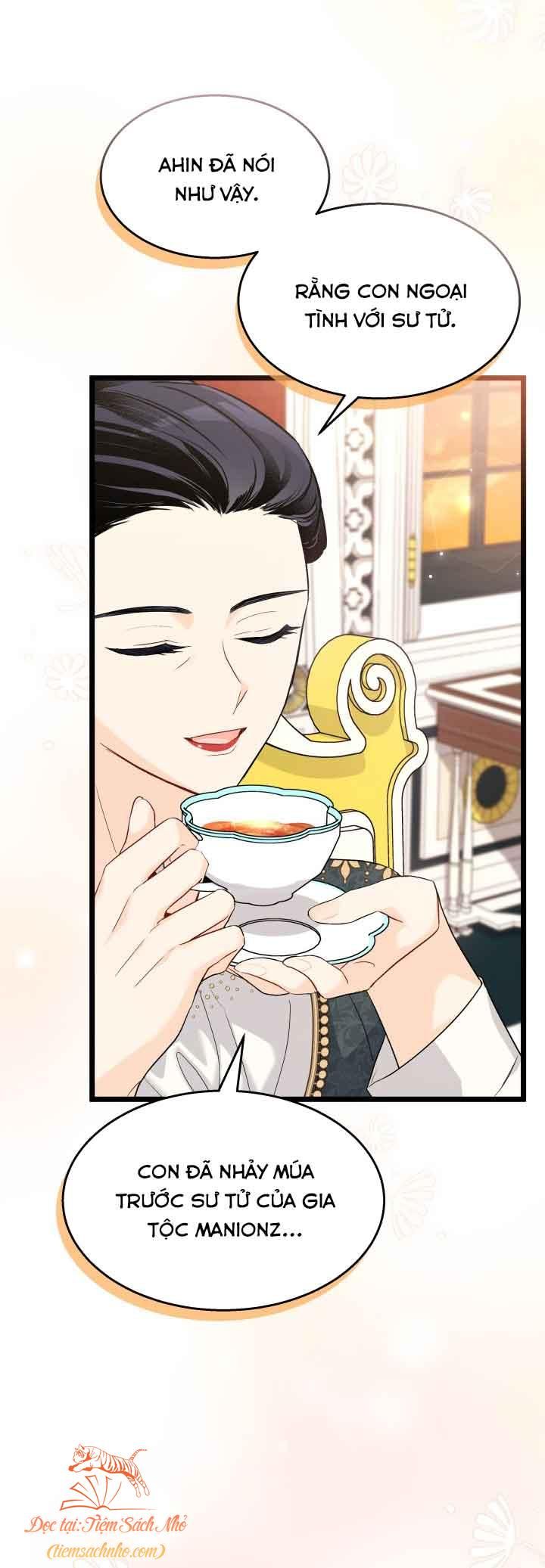đọc truyện  Quan Hệ Công Sinh Giữa Hắc Báo Và Bạch Thỏ Chương 96 ảnh 20 tại Giả Dược