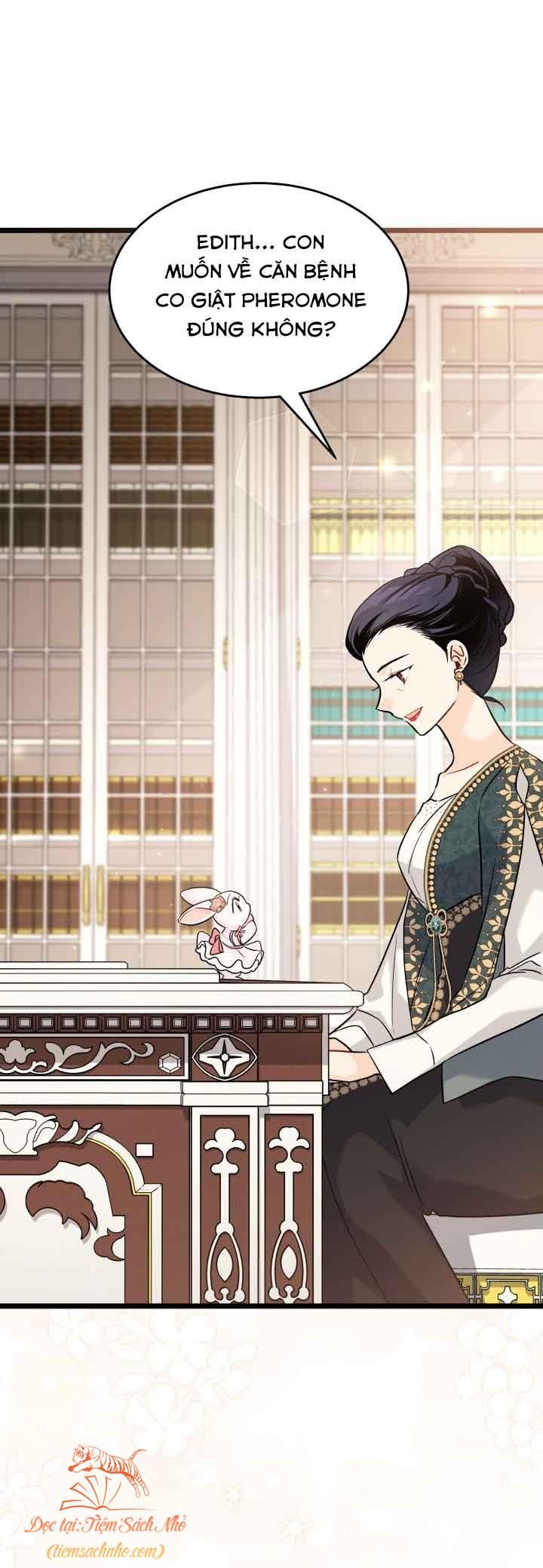 đọc truyện  Quan Hệ Công Sinh Giữa Hắc Báo Và Bạch Thỏ Chương 96 ảnh 32 tại Giả Dược