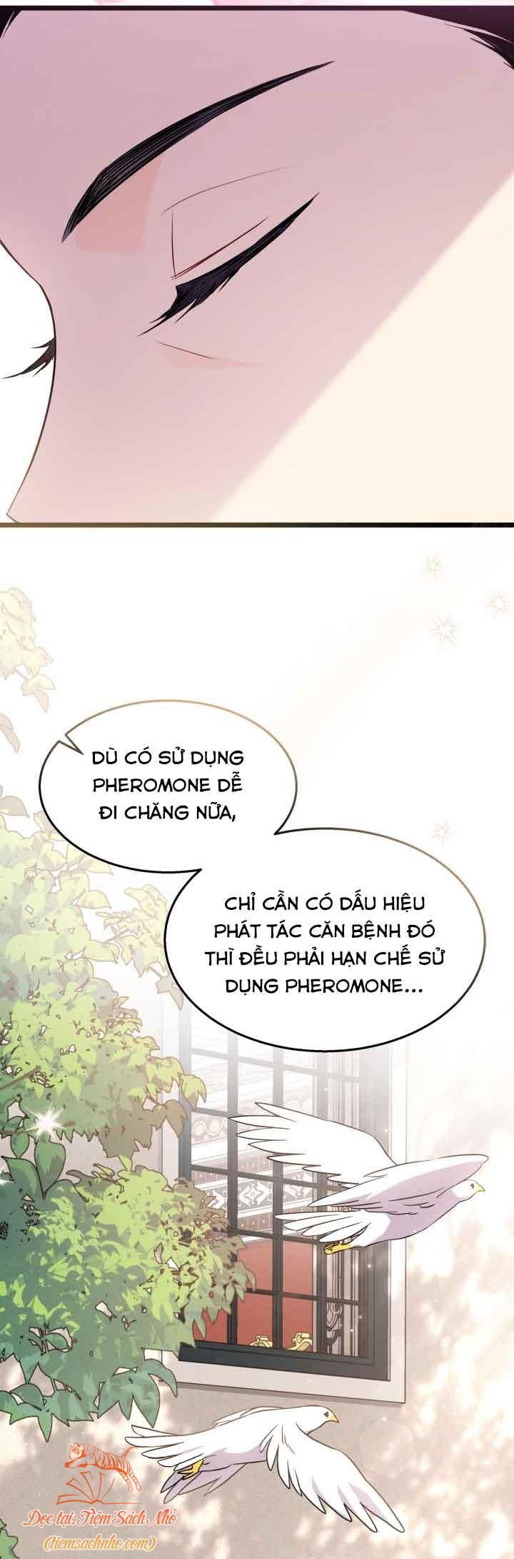 đọc truyện  Quan Hệ Công Sinh Giữa Hắc Báo Và Bạch Thỏ Chương 96 ảnh 43 tại Giả Dược