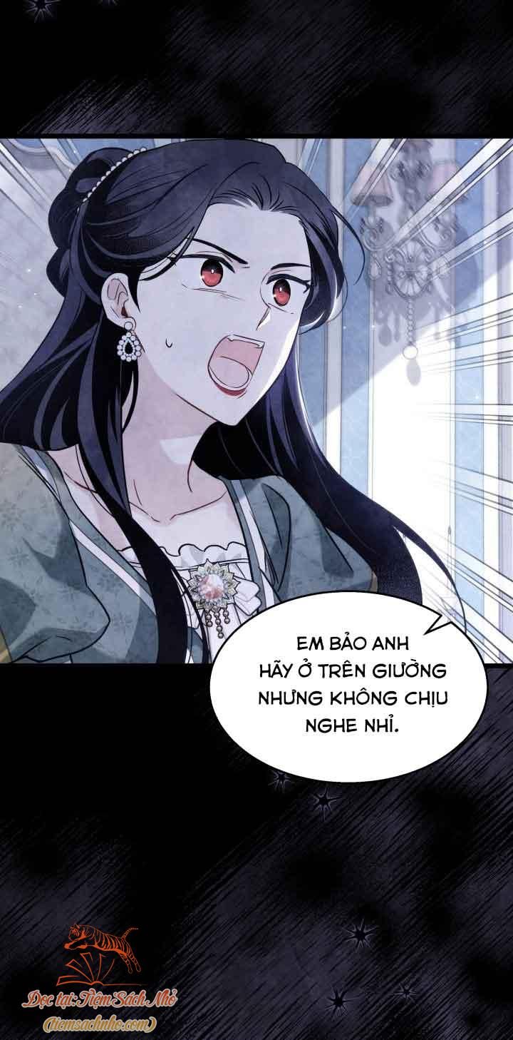 đọc truyện  Quan Hệ Công Sinh Giữa Hắc Báo Và Bạch Thỏ Chương 96 ảnh 48 tại Giả Dược