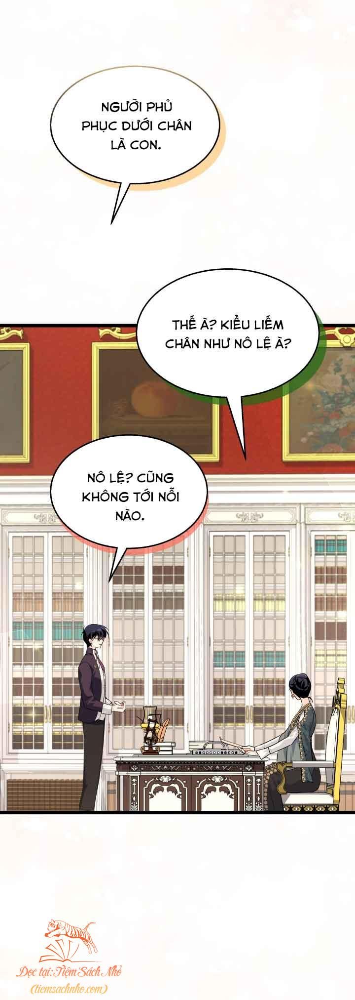 đọc truyện  Quan Hệ Công Sinh Giữa Hắc Báo Và Bạch Thỏ Chương 97 ảnh 20 tại Giả Dược
