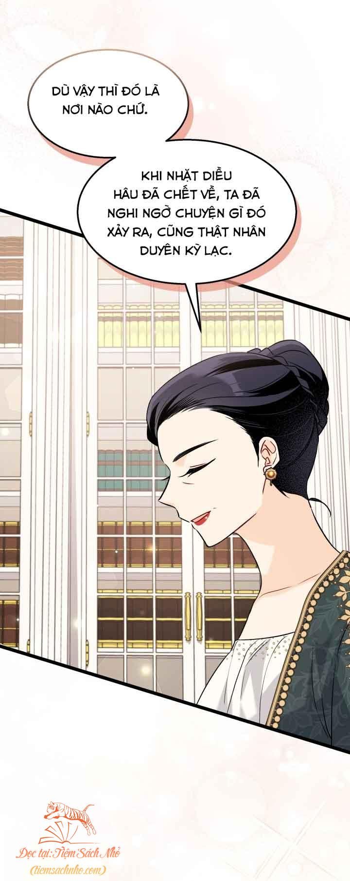 đọc truyện  Quan Hệ Công Sinh Giữa Hắc Báo Và Bạch Thỏ Chương 97 ảnh 35 tại Giả Dược