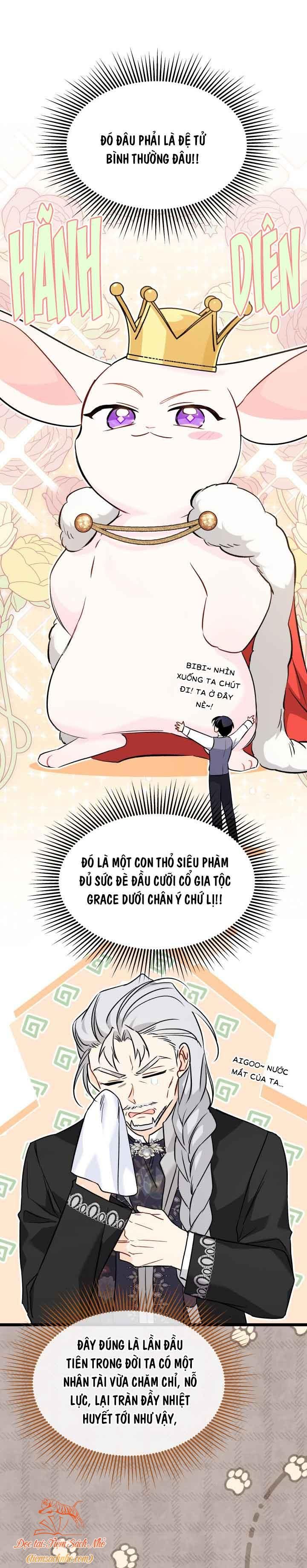 đọc truyện  Quan Hệ Công Sinh Giữa Hắc Báo Và Bạch Thỏ Chương 97 ảnh 58 tại Giả Dược