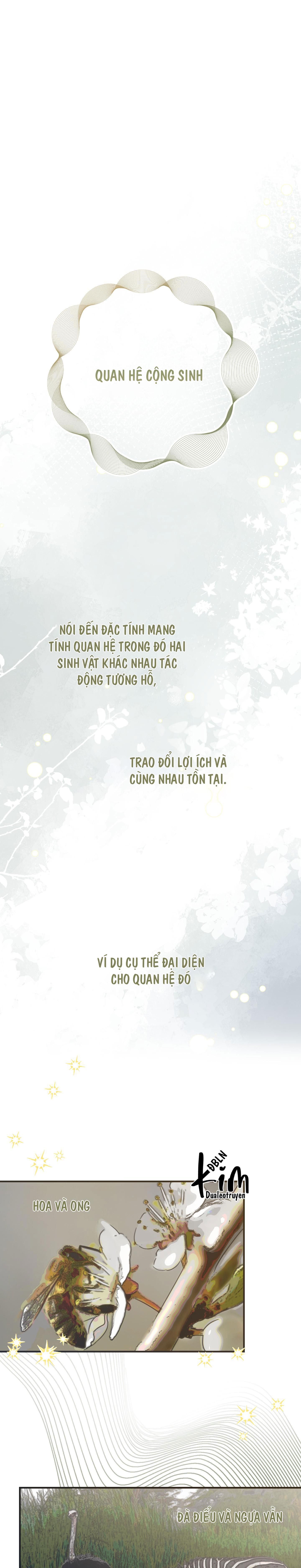 đọc truyện Quan Hệ Cộng Sinh Giữa Trời Và Trăng Chương 1 ảnh 2 tại Truyện Dạ Ký