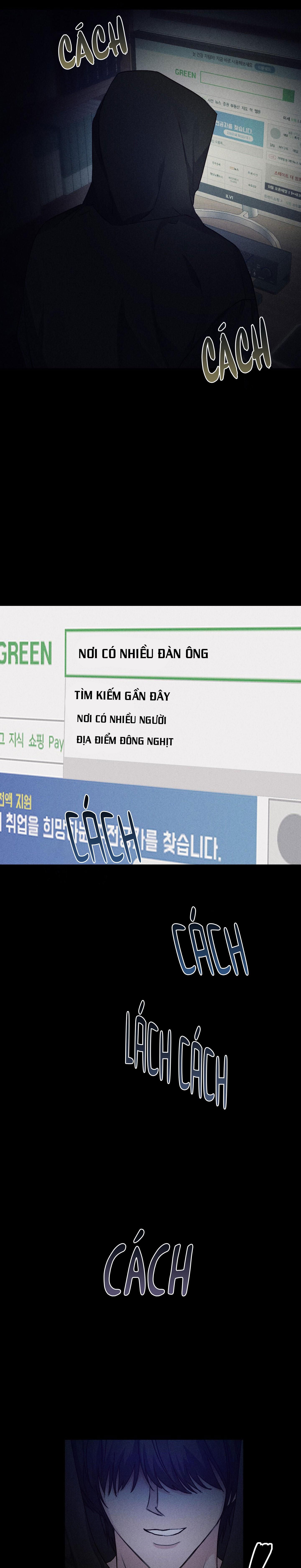đọc truyện Quan Hệ Cộng Sinh Giữa Trời Và Trăng Chương 1 ảnh 5 tại Truyện Dạ Ký