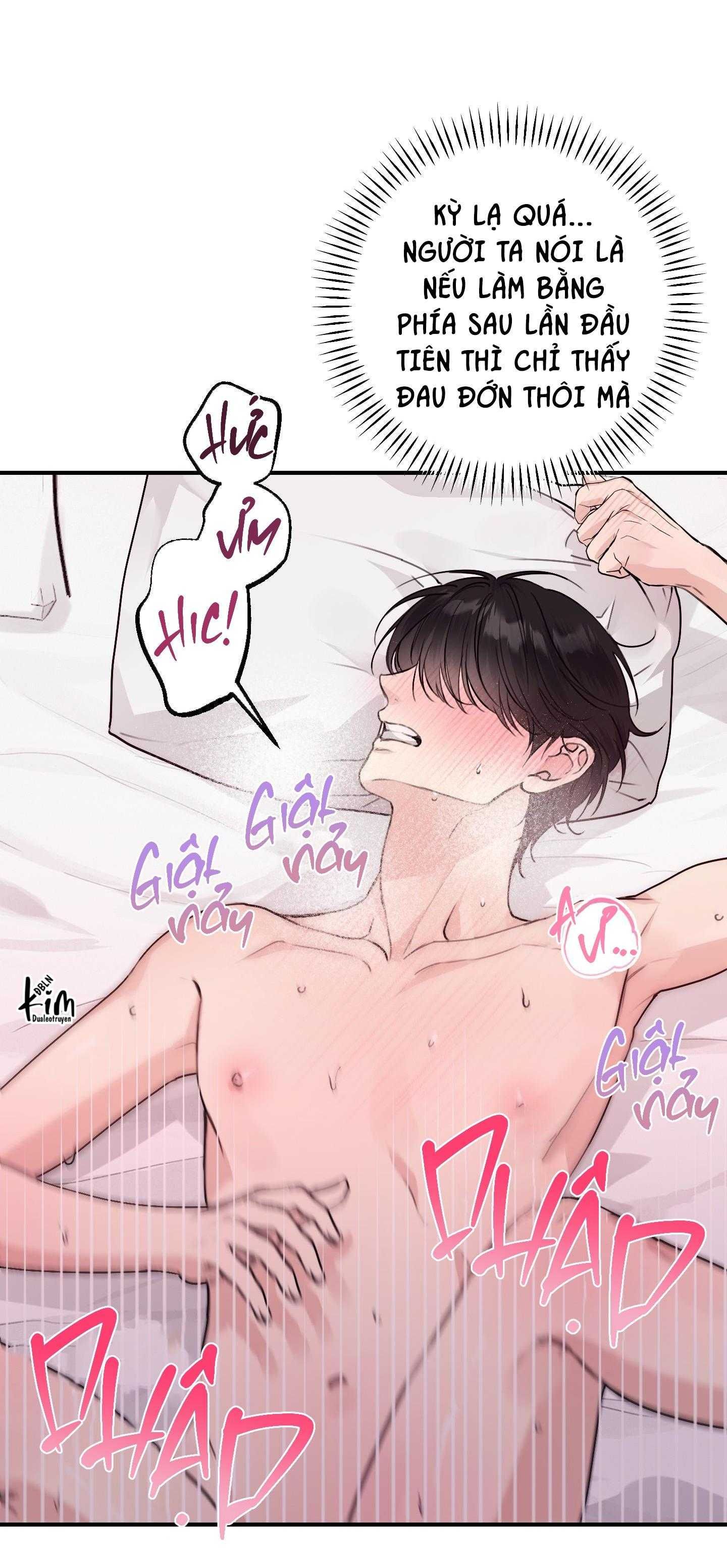 đọc truyện Quan Hệ Cộng Sinh Giữa Trời Và Trăng Chương 12 ảnh 45 tại Truyện Dạ Ký