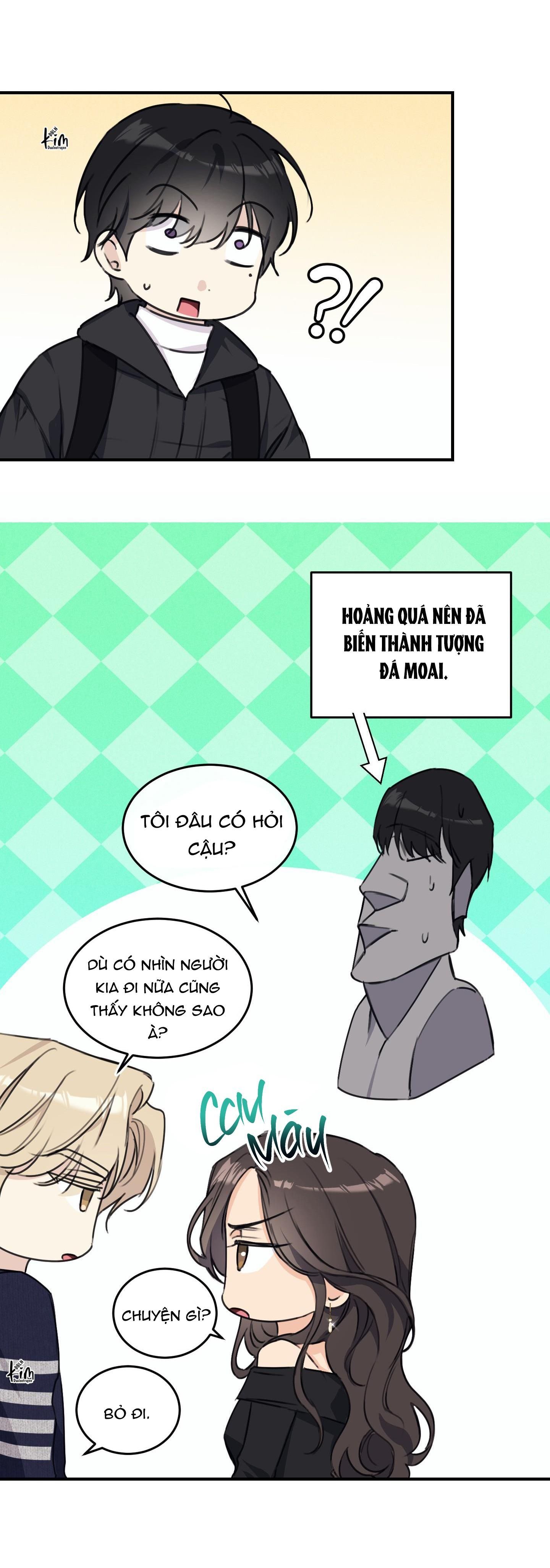 đọc truyện Quan Hệ Cộng Sinh Giữa Trời Và Trăng Chương 17 ảnh 31 tại Thiên Thai Truyện