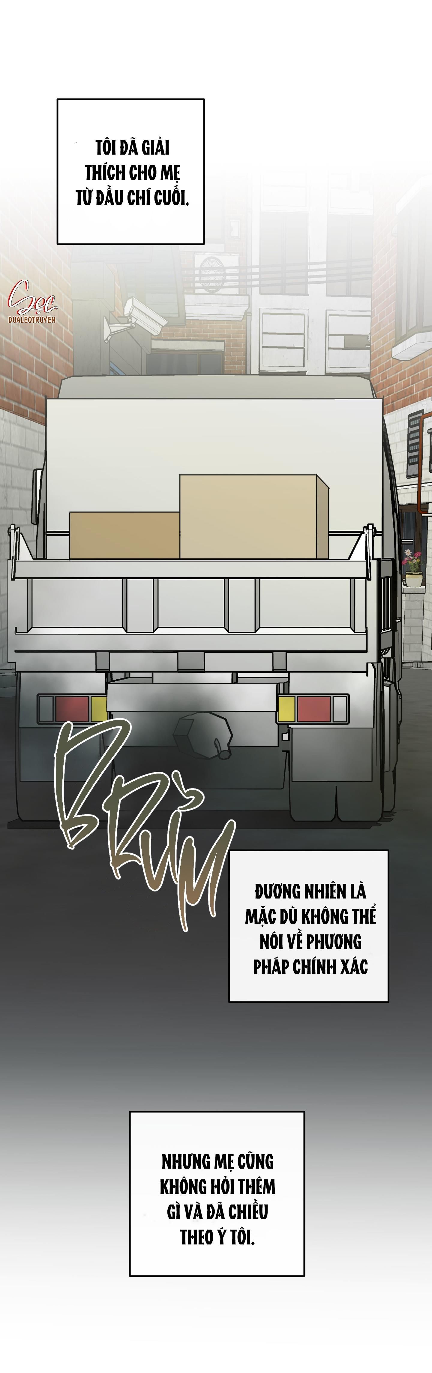 đọc truyện Quan Hệ Cộng Sinh Giữa Trời Và Trăng Chương 2 ảnh 2 tại Truyện Dạ Ký