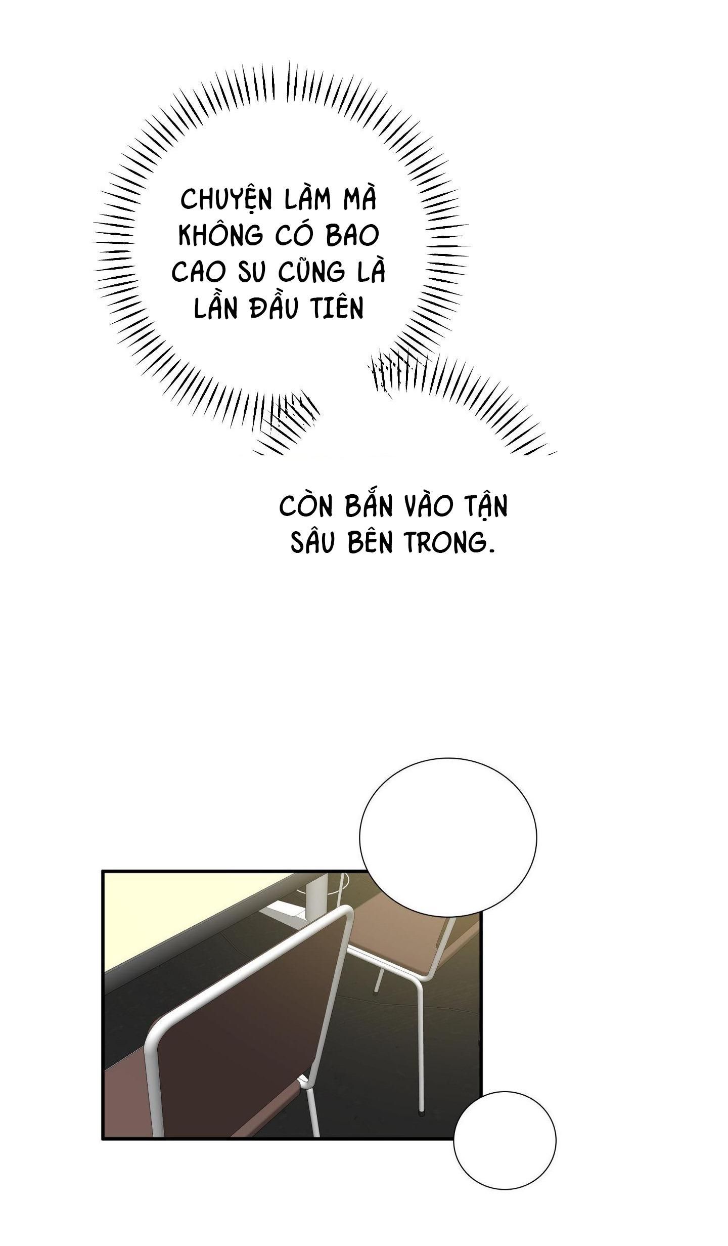 đọc truyện Quan Hệ Cộng Sinh Giữa Trời Và Trăng Chương 20 ảnh 19 tại Truyện Dạ Ký