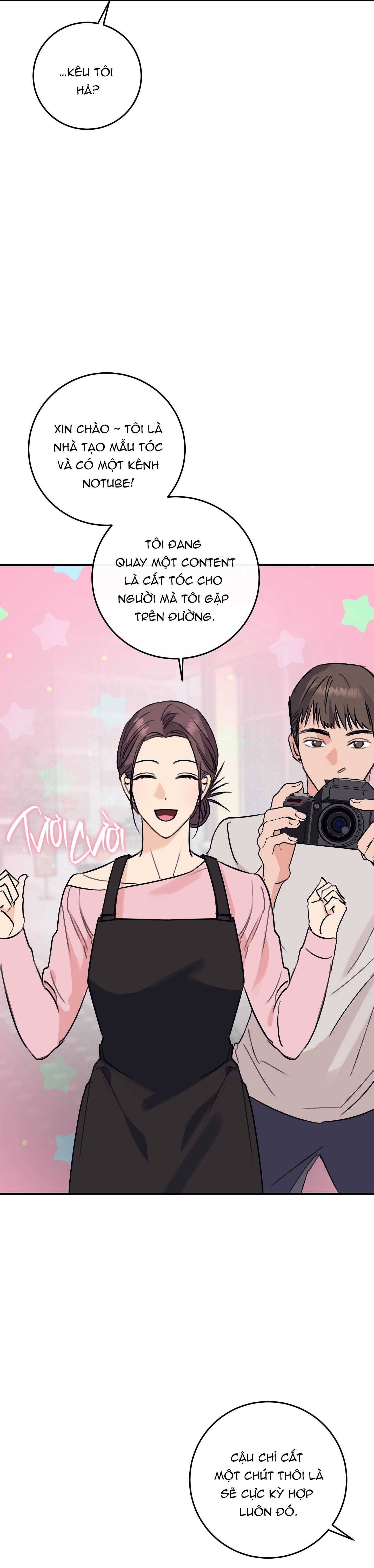 đọc truyện Quan Hệ Cộng Sinh Giữa Trời Và Trăng Chương 28 ảnh 14 tại Truyện Dạ Ký