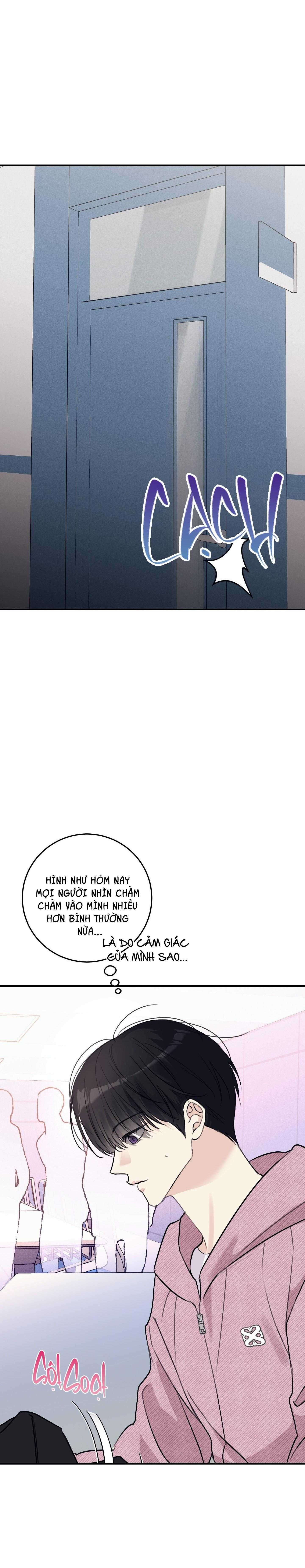 đọc truyện Quan Hệ Cộng Sinh Giữa Trời Và Trăng Chương 28 ảnh 28 tại Truyện Dạ Ký