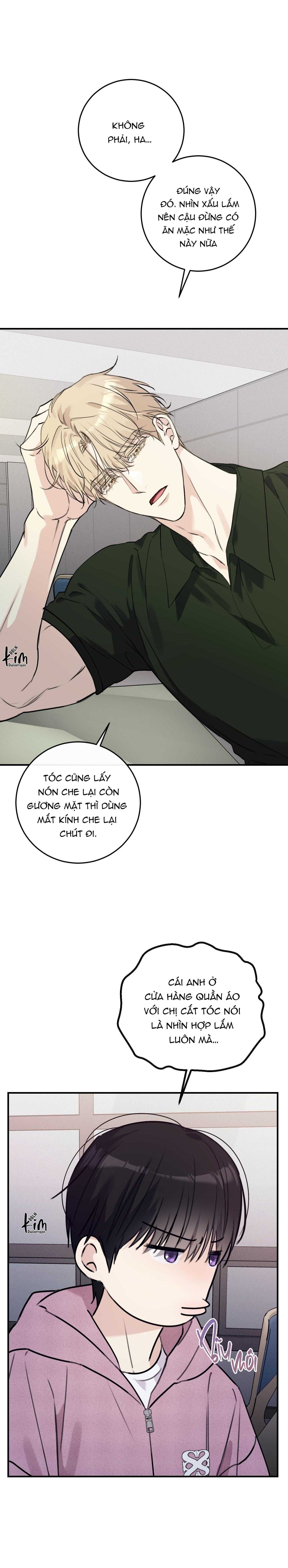 đọc truyện Quan Hệ Cộng Sinh Giữa Trời Và Trăng Chương 28 ảnh 35 tại Truyện Dạ Ký