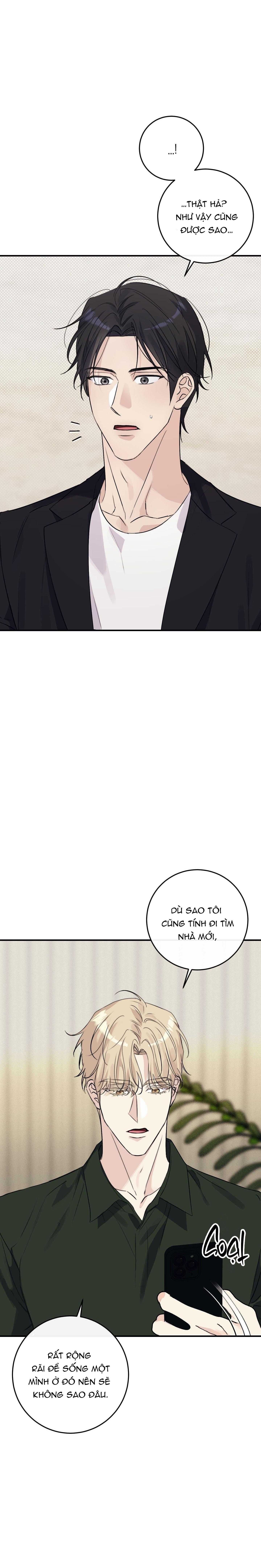 đọc truyện Quan Hệ Cộng Sinh Giữa Trời Và Trăng Chương 29 ảnh 13 tại Truyện Dạ Ký