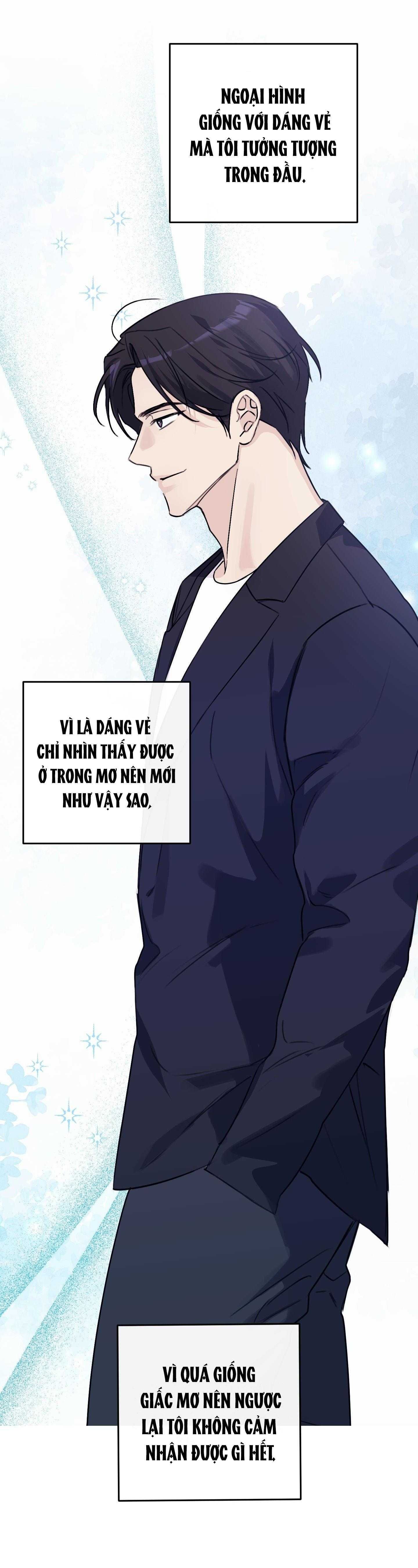 đọc truyện Quan Hệ Cộng Sinh Giữa Trời Và Trăng Chương 29 ảnh 9 tại Truyện Dạ Ký