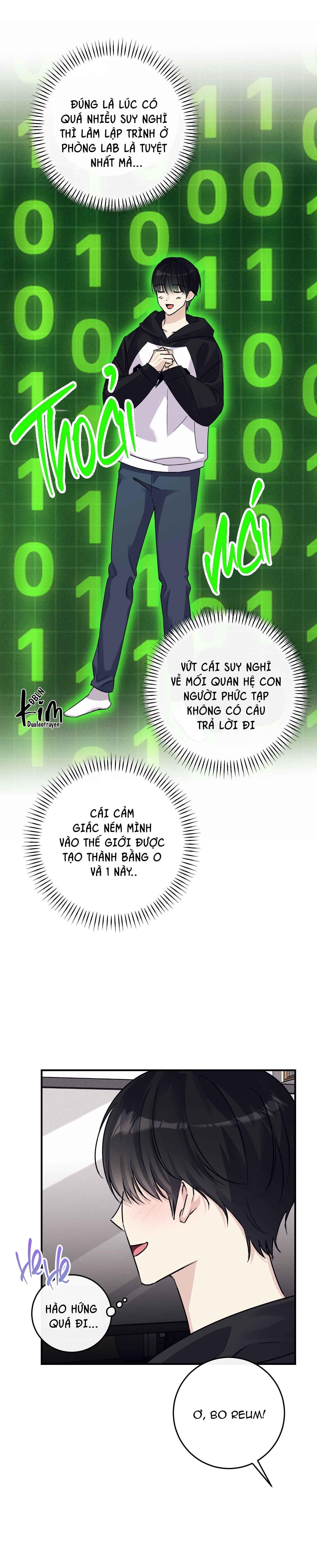 đọc truyện Quan Hệ Cộng Sinh Giữa Trời Và Trăng Chương 32 ảnh 12 tại Thiên Thai Truyện