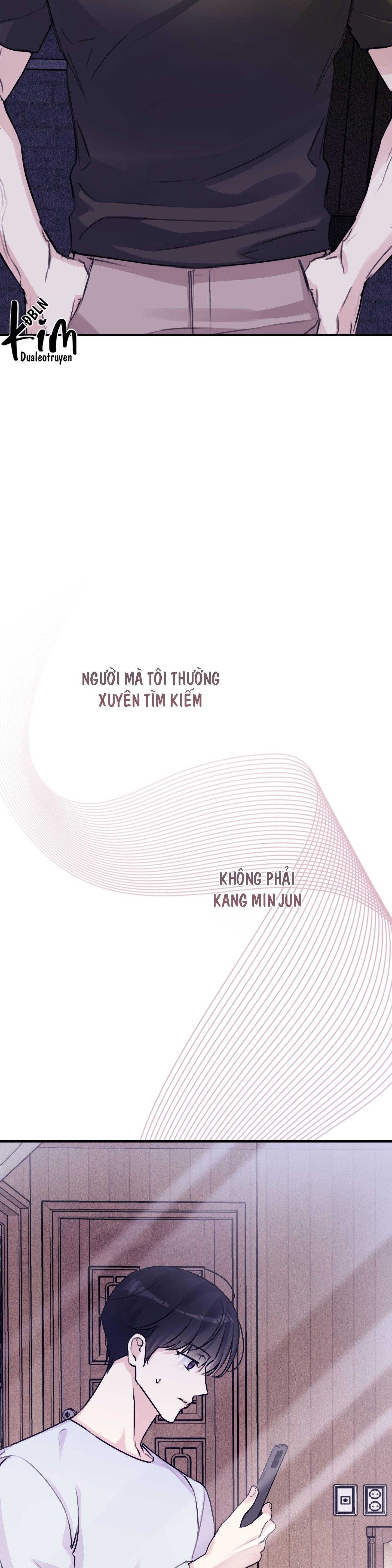 đọc truyện Quan Hệ Cộng Sinh Giữa Trời Và Trăng Chương 33 ảnh 2 tại Truyện Dạ Ký
